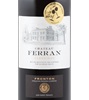 12 Chateau Ferran Fronton (Bonnet-Gapenne) 2012